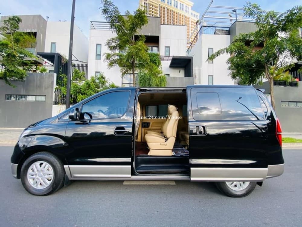 Intercity Transfer Siem Reap-Phnom Penh/Phnom Penh-Siem Reap | ®ExcursionMania - Image 8