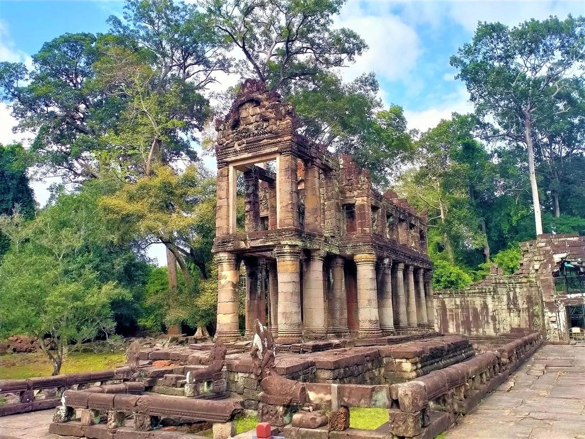 Siem Reap: Private 4-Day Angkor Wat and Phnom Kulen Tour | ®ExcursionMania - Image 6