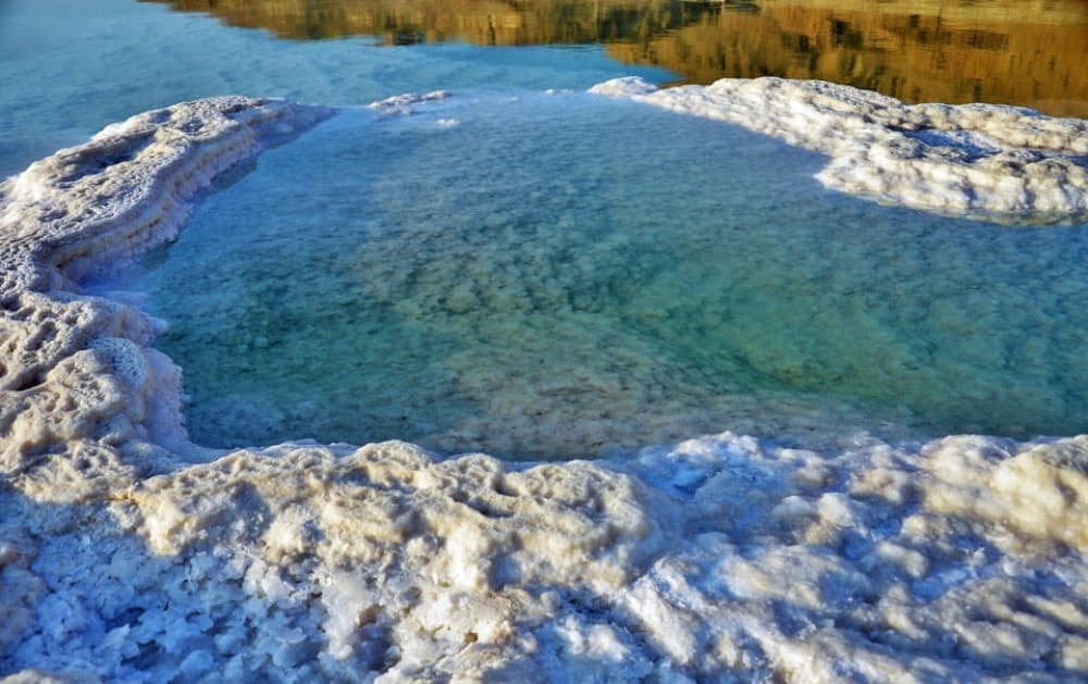 From Amman : Jerash and Dead Sea full-Day Tour | ®ExcursionMania - Image 9