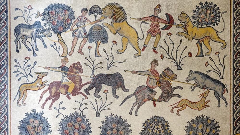 From Amman: Mount Nebo, Madaba, and Baptism Site Day Trip | ®ExcursionMania - Image 4