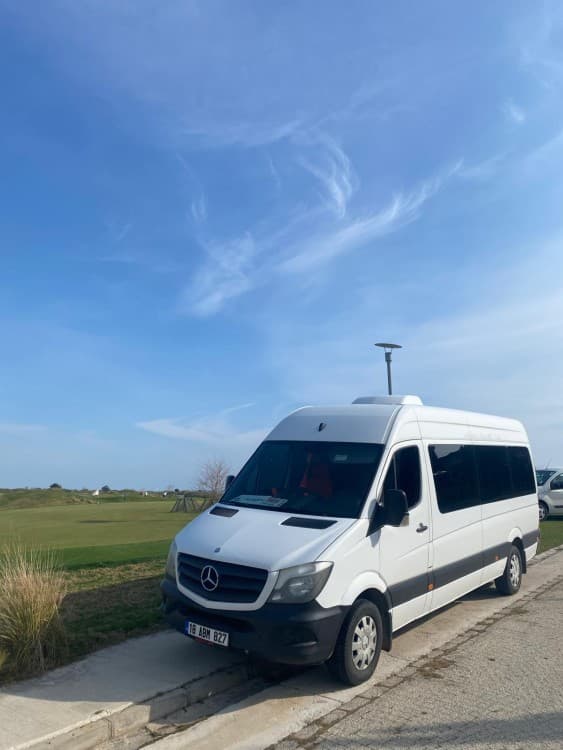 Cappadocia Shuttle Airport Transfer To/From Kayseri Airport ASR | ®ExcursionMania - Image 4