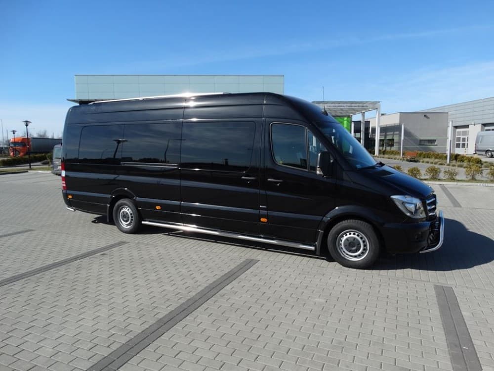 Cappadocia Shuttle Airport Transfer To/From Kayseri Airport ASR | ®ExcursionMania - Image 5