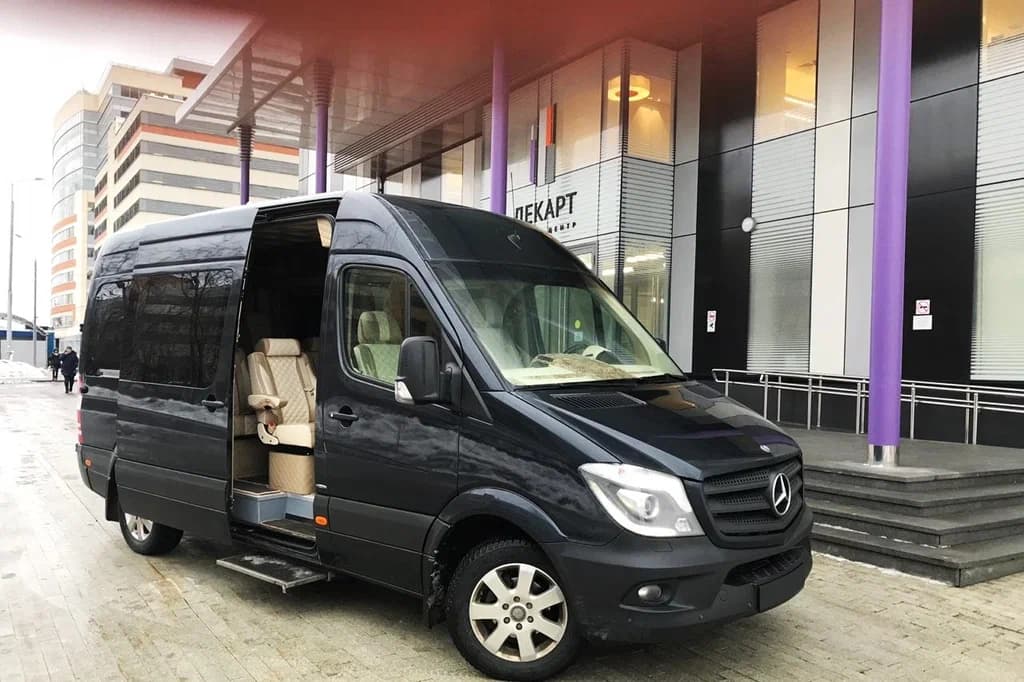 Cappadocia Shuttle Airport Transfer To/From Kayseri Airport ASR | ®ExcursionMania - Image 7