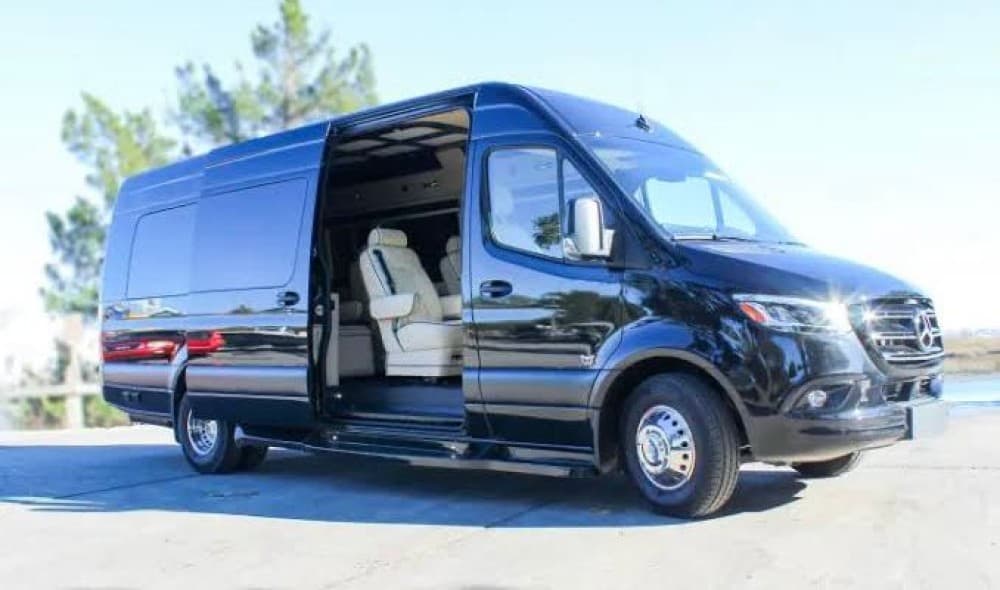 Cappadocia Shuttle Airport Transfer To/From Nevşehir Airport NAV | ®ExcursionMania - Image 2