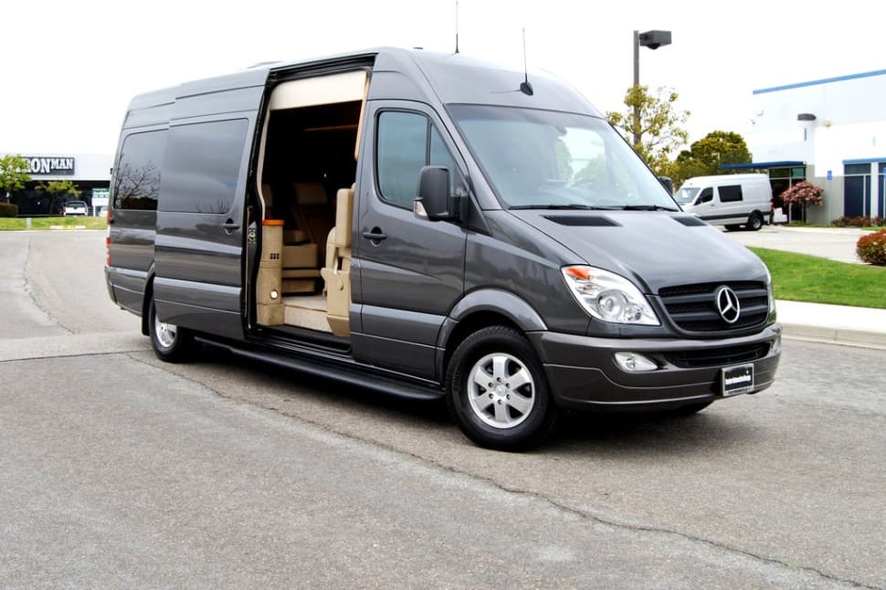 Cappadocia Shuttle Airport Transfer To/From Nevşehir Airport NAV | ®ExcursionMania - Image 9