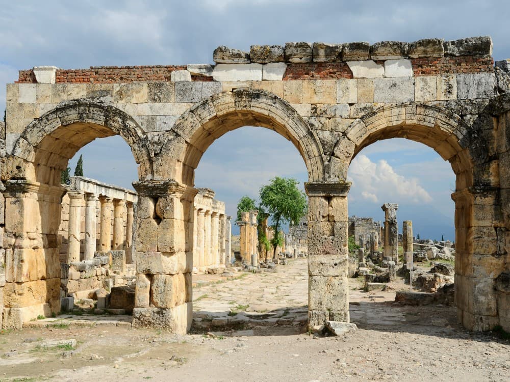 From Fethiye: Full-Day Pamukkale & Hierapolis Tour | ®ExcursionMania - Image 4