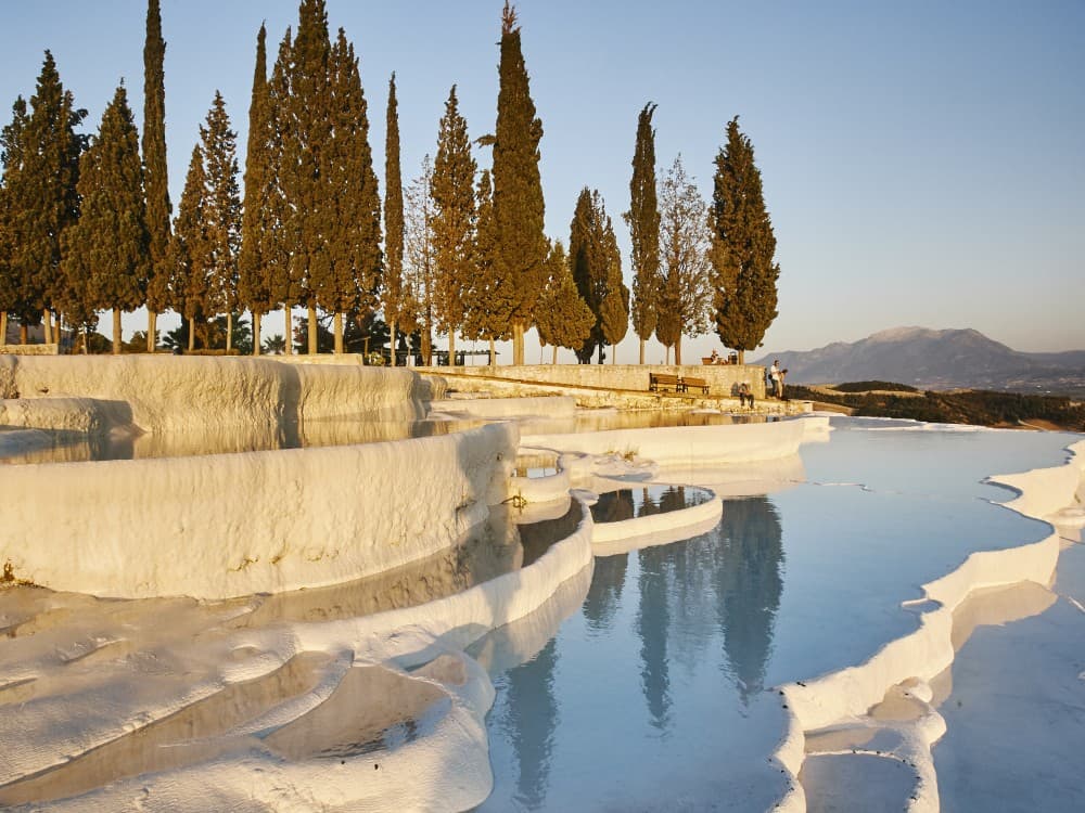 From Fethiye: Full-Day Pamukkale & Hierapolis Tour | ®ExcursionMania - Image 5