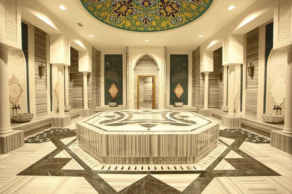 Antalya: Hammam Turkish Bath Expereince with Transfer Option | ®ExcursionMania - Image 3