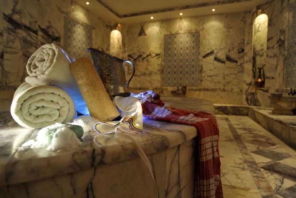 Antalya: Hammam Turkish Bath Expereince with Transfer Option | ®ExcursionMania - Image 6