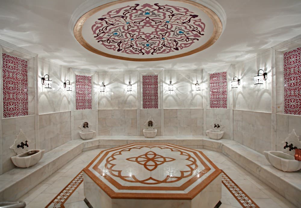 Antalya: Hammam Turkish Bath Expereince with Transfer Option | ®ExcursionMania - Image 7