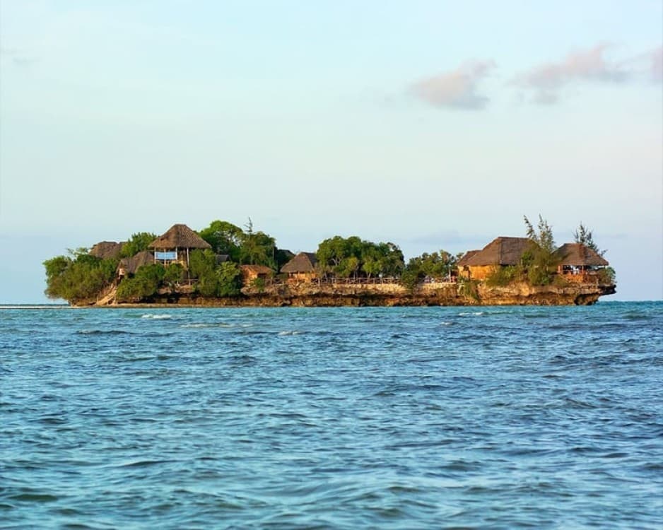 Jozani Forest, Pongwe, Snorkeling with Turtles, Clear Kayak | ®ExcursionMania - Image 4