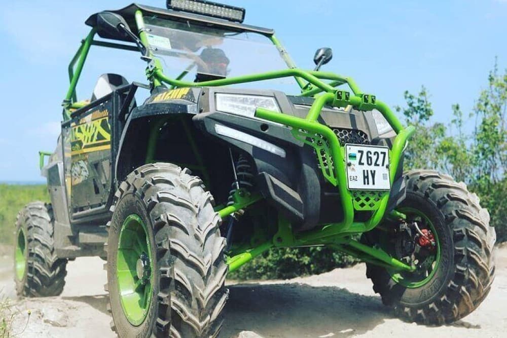 Zanzibar Original Buggy Adventure | ®ExcursionMania - Image 5