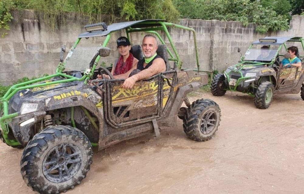 Zanzibar Original Buggy Adventure | ®ExcursionMania - Image 6