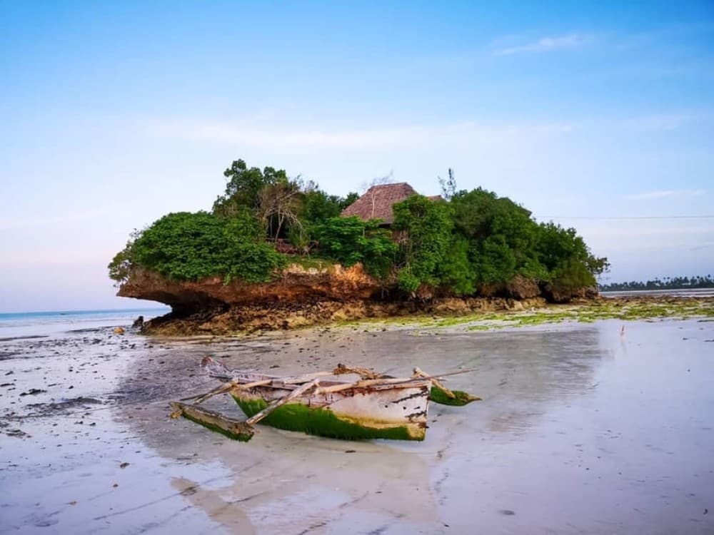 Prison Island, Spice Tour, The Island Pongwe, Kendwa Beach | ®ExcursionMania - Image 5