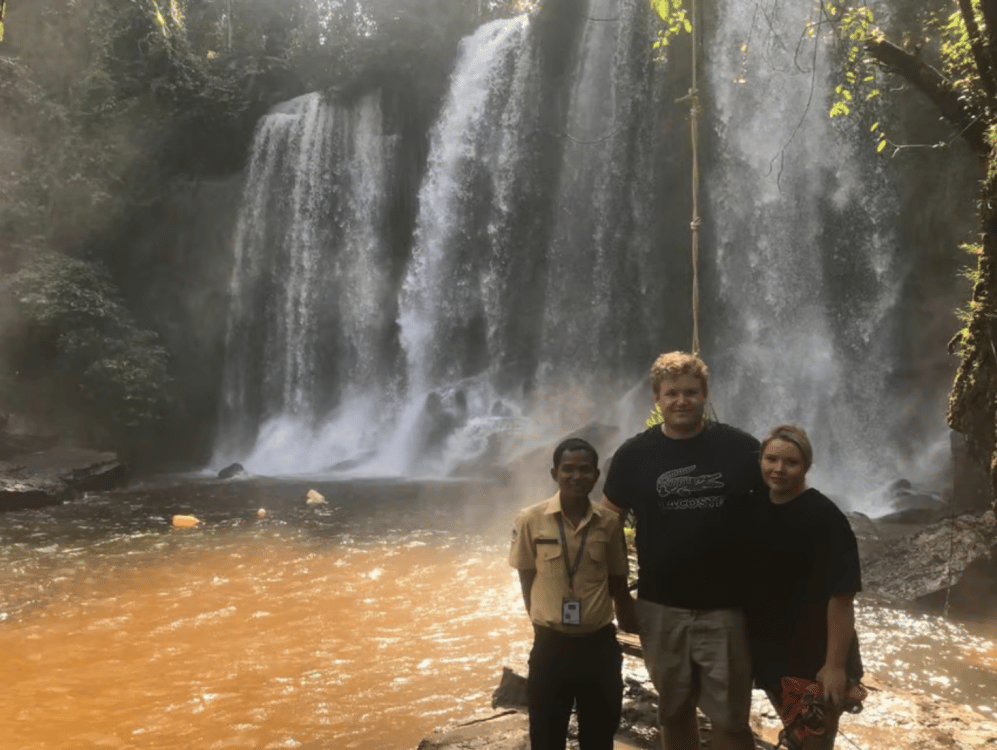 Kulen Waterfall & 1000 Lingas Tour | ®ExcursionMania - Image 2