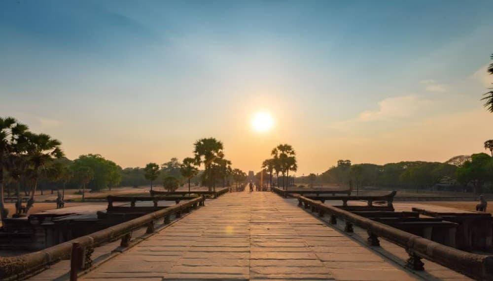 Angkor Wat Guided Joint-in Tour | ®ExcursionMania - Image 2