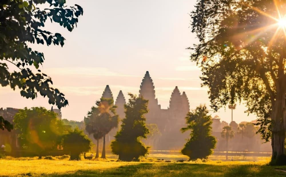 Angkor Wat Guided Joint-in Tour | ®ExcursionMania - Image 5