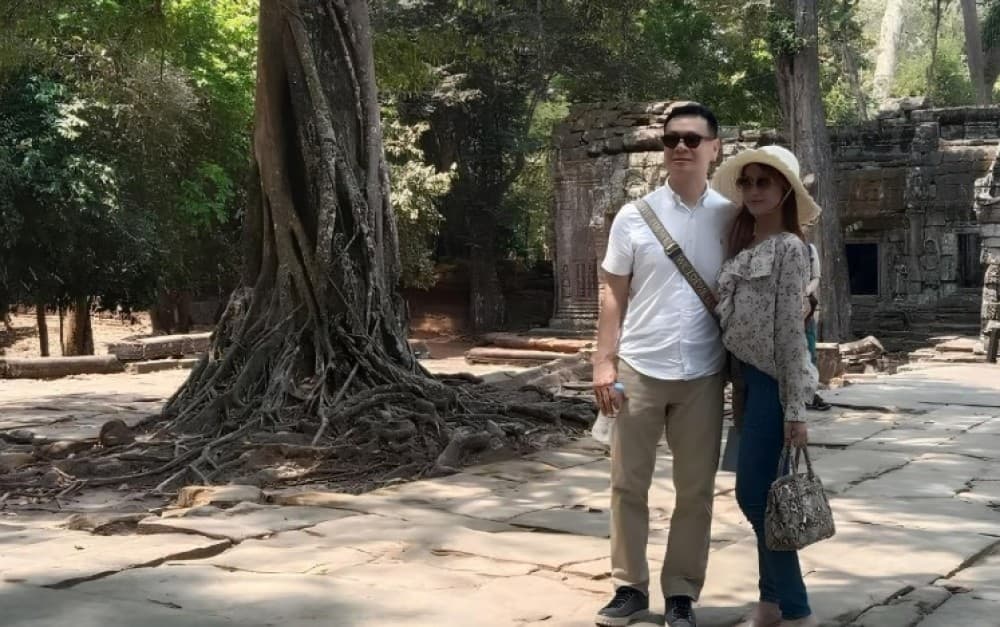 Angkor Wat Guided Joint-in Tour | ®ExcursionMania - Image 6