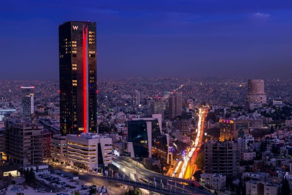 From Amman: Full-Day Tour of Amman and Desert Castles | ®ExcursionMania - Image 11