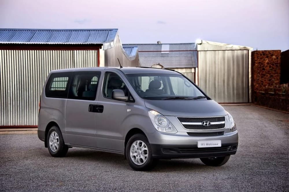 From Amman Airport to multi-destination in Jordan | ®ExcursionMania - Image 5