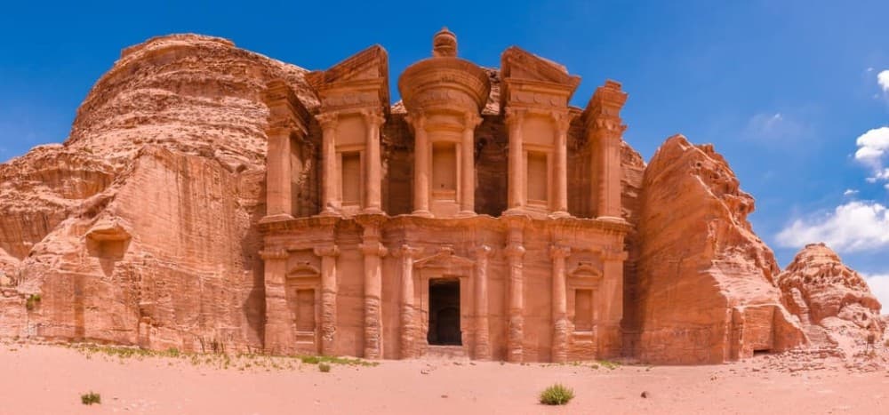 Full-Day Tour to Petra From Amman | ®ExcursionMania - Image 11