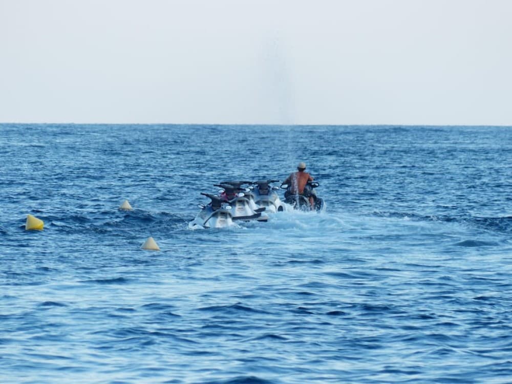 Jetski Halfday | ®ExcursionMania - Image 7