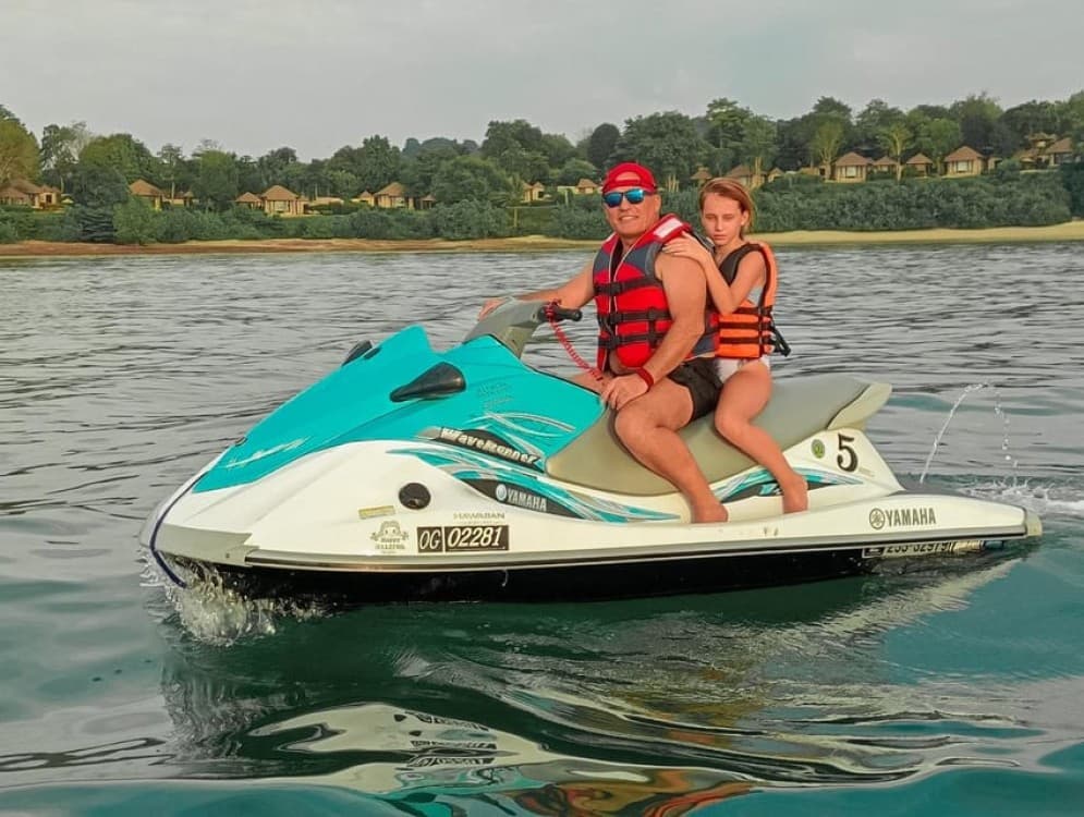 Jetski Halfday | ®ExcursionMania - Image 8