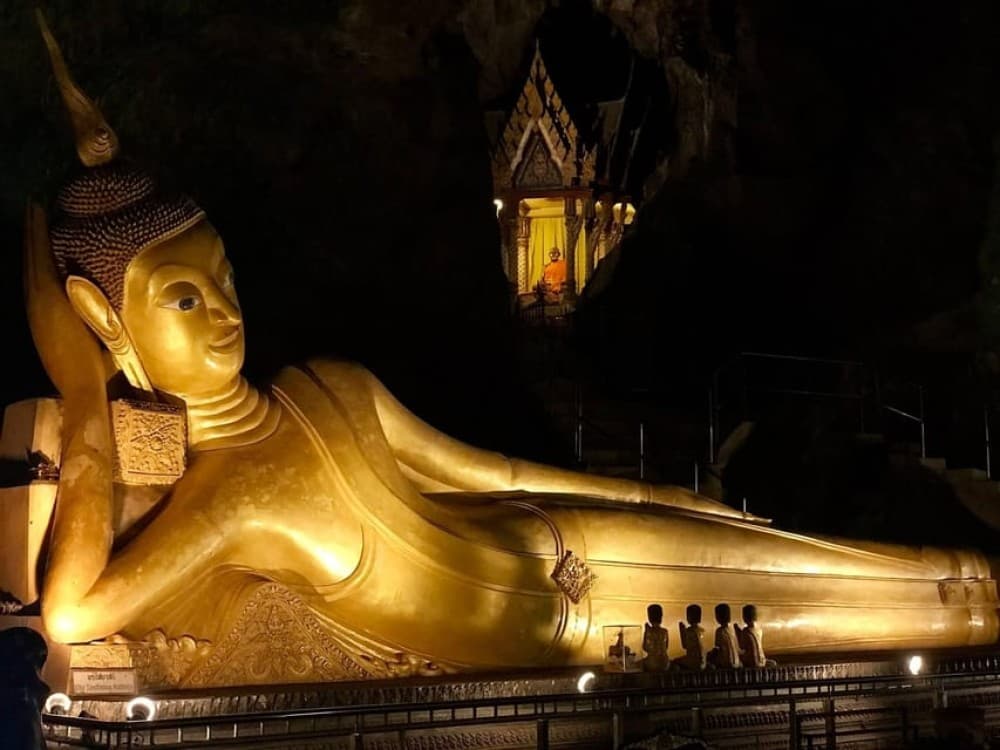 Pa Tong: Rainforest Day Trip with Cave, Rafting, ATV & Lunch | ®ExcursionMania - Image 1