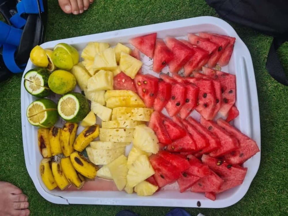 Kendwa or Nungwi Sunset Dhow Cruise | ®ExcursionMania - Image 5