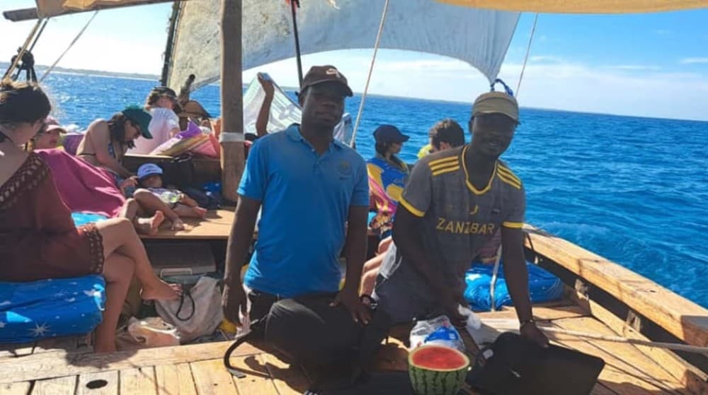 Kendwa or Nungwi Sunset Dhow Cruise | ®ExcursionMania - Image 7