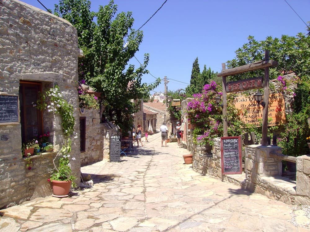 Icmeler to Datca Day Trip: Local Markets Views and Relaxation | ®ExcursionMania - Image 5