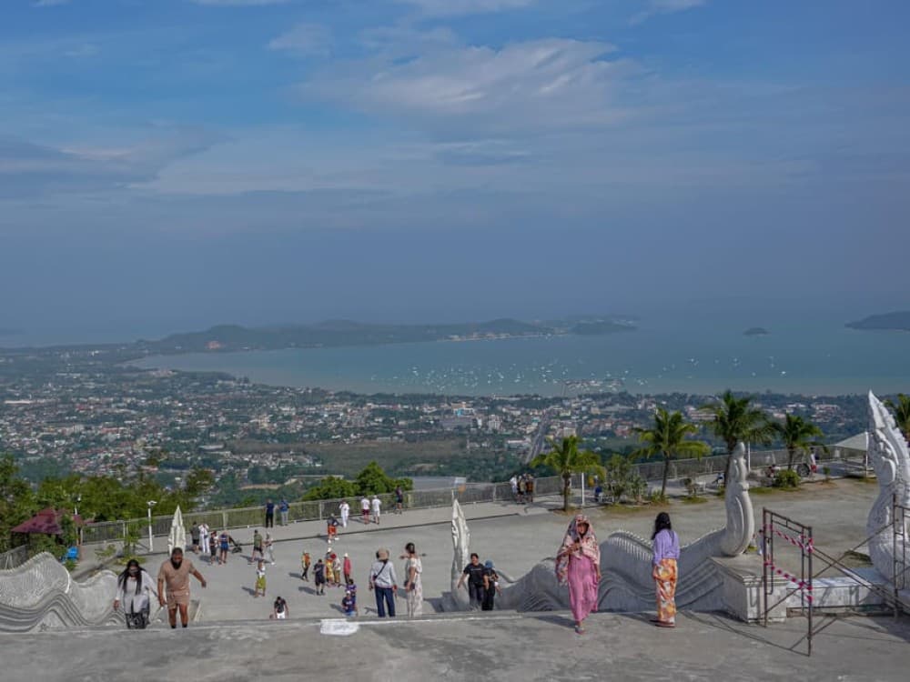 Safari Trails & Off-Road Ventures with Big Buddha | ®ExcursionMania - Image 2