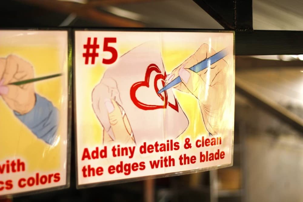 Ceramics Painting Activity in Siem Reap | ®ExcursionMania - Image 6