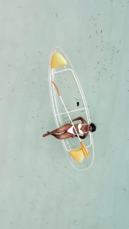 Coastal Odyssey: Kayaking Adventure at Kendwa & Nungwi Beach | ®ExcursionMania - Image 2