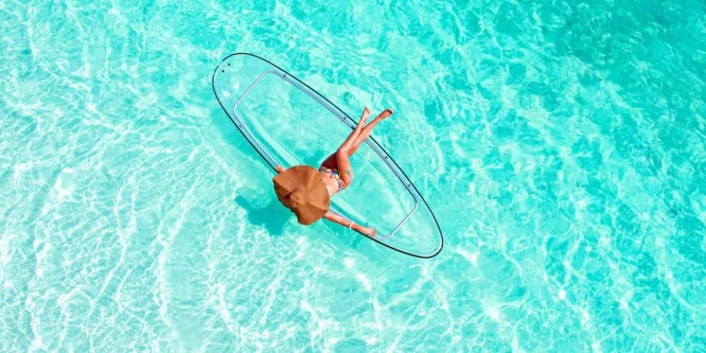 Coastal Odyssey: Kayaking Adventure at Kendwa & Nungwi Beach | ®ExcursionMania - Image 7