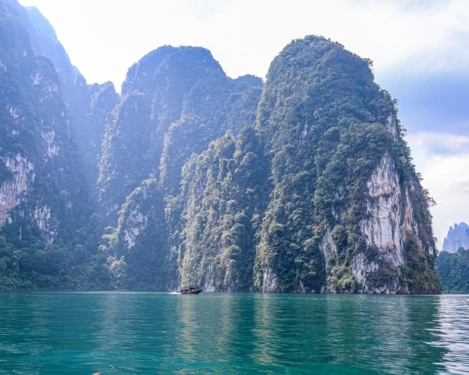From Phuket: Private Khao Sok National Park Day Trip | ®ExcursionMania - Image 3