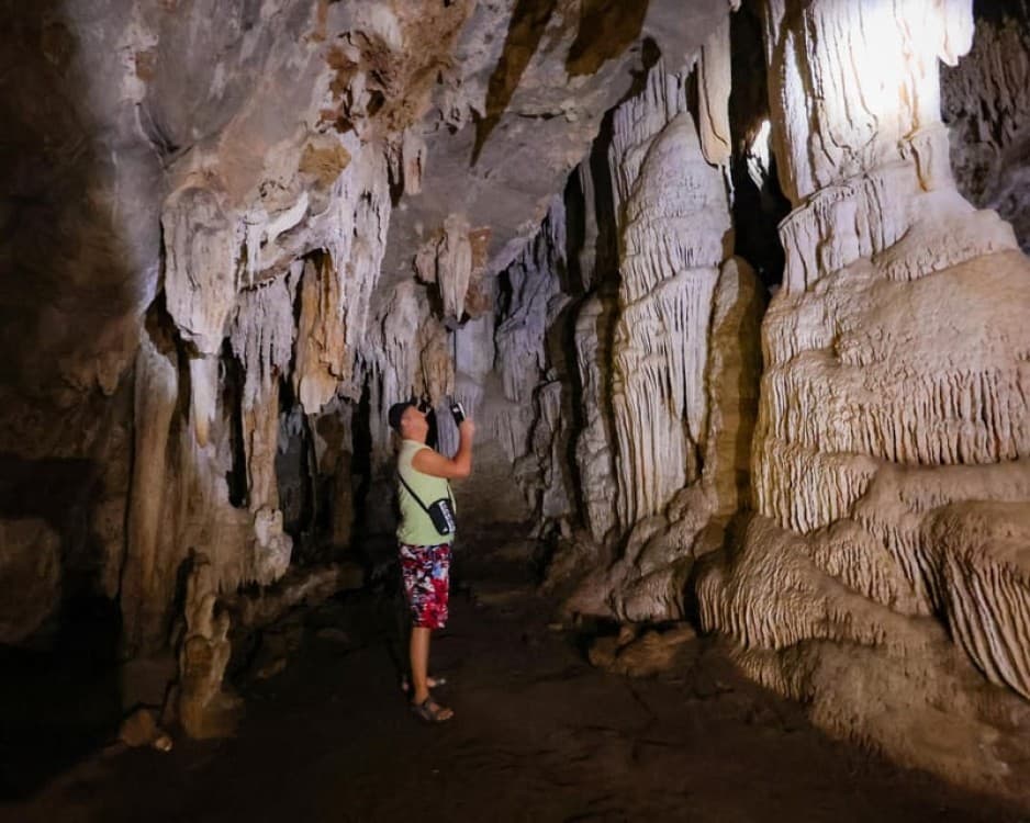 From Phuket: Private Khao Sok National Park Day Trip | ®ExcursionMania - Image 6