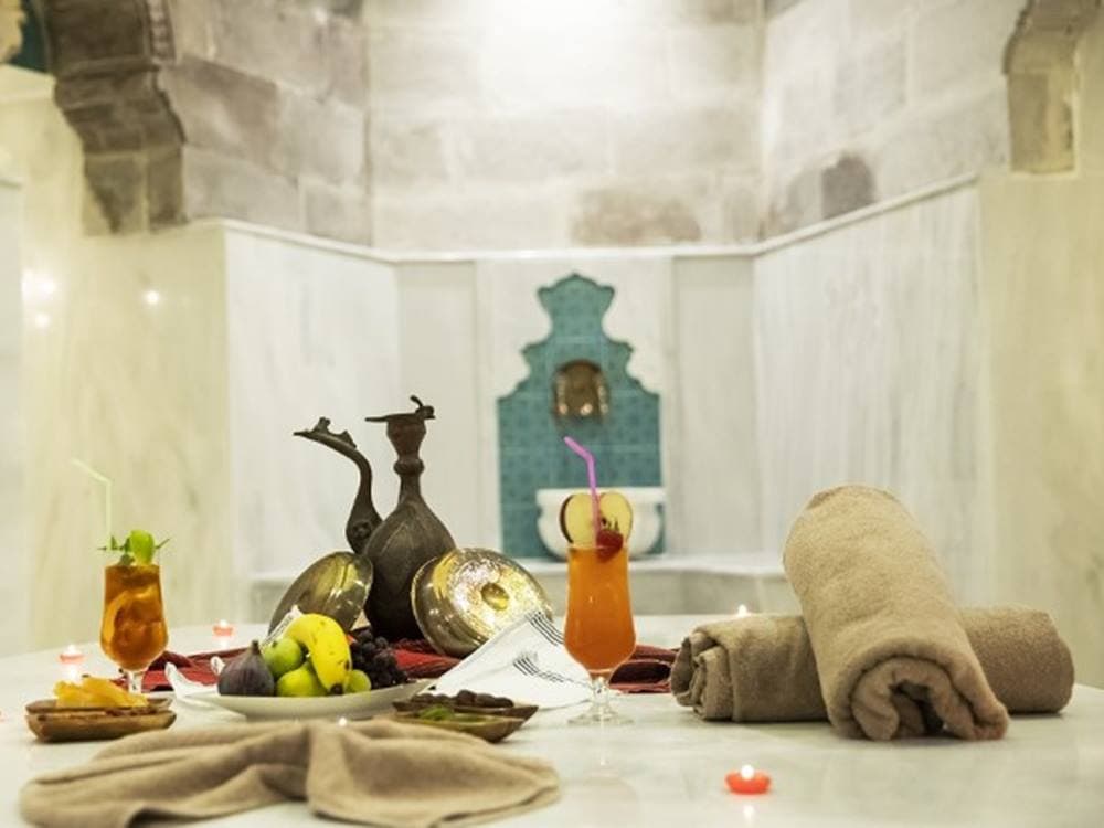 Alanya Turkish Bath: Pamper Yourself with a Classic Turkish Bath | ®ExcursionMania - Image 7