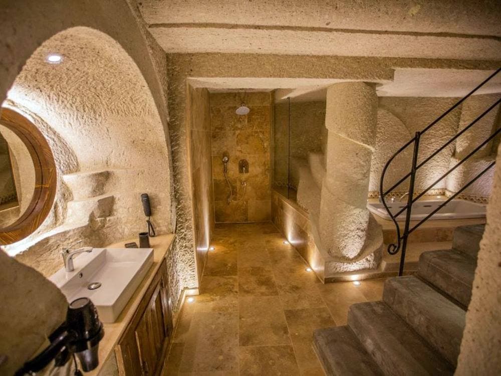 Alanya Turkish Bath: Pamper Yourself with a Classic Turkish Bath | ®ExcursionMania - Image 8