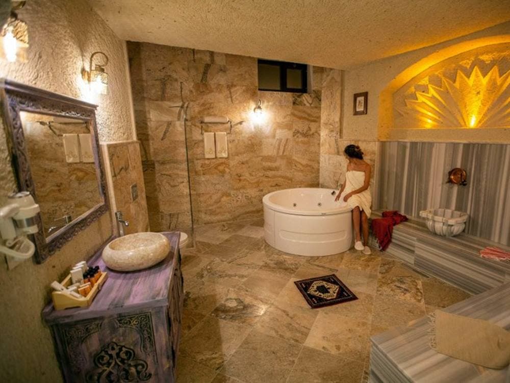 Alanya Turkish Bath: Pamper Yourself with a Classic Turkish Bath | ®ExcursionMania - Image 9