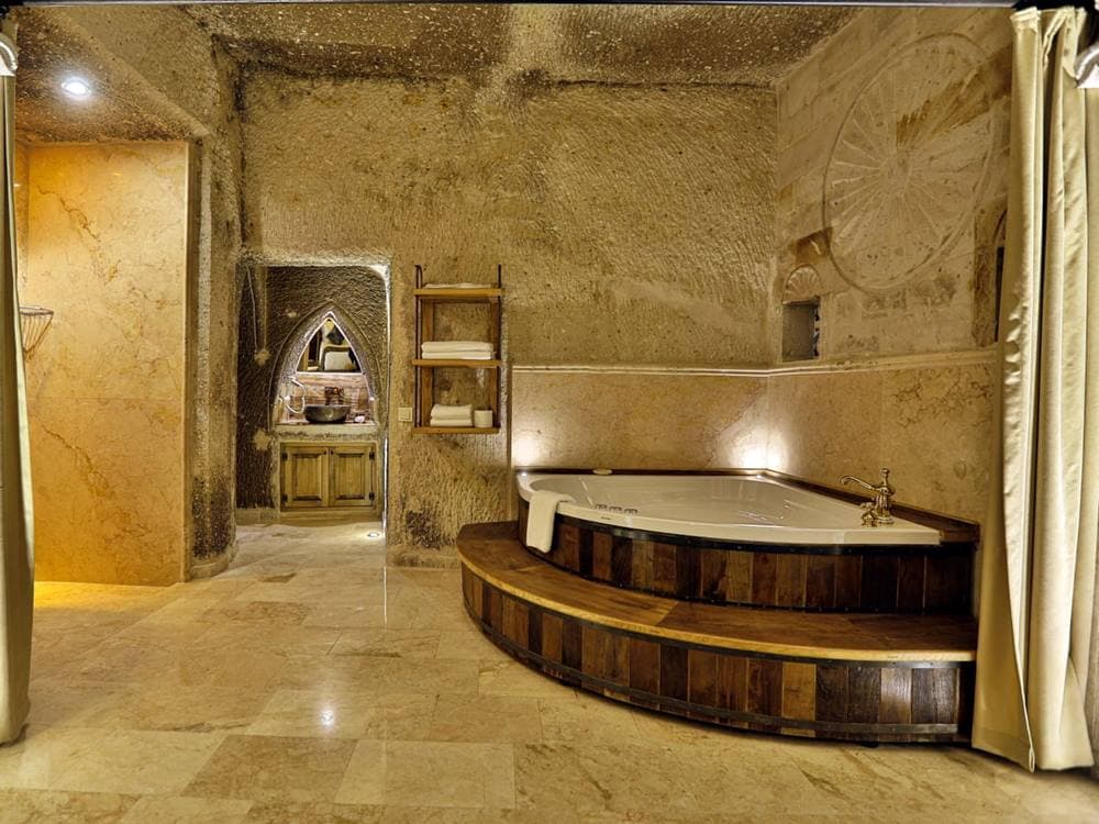 Alanya Turkish Bath: Pamper Yourself with a Classic Turkish Bath | ®ExcursionMania - Image 2