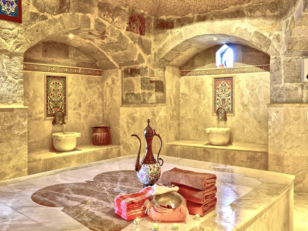 Alanya Turkish Bath: Pamper Yourself with a Classic Turkish Bath | ®ExcursionMania - Image 3