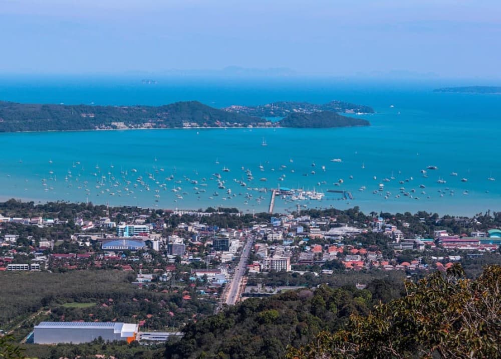 Phuket: Full-Day Tour with Phuket town, Temple, ATV and Tiger | ®ExcursionMania - Image 10