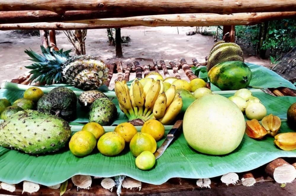 Zanzibar : Spice Farms Tour & Traditional Cooking Class | ®ExcursionMania - Image 6