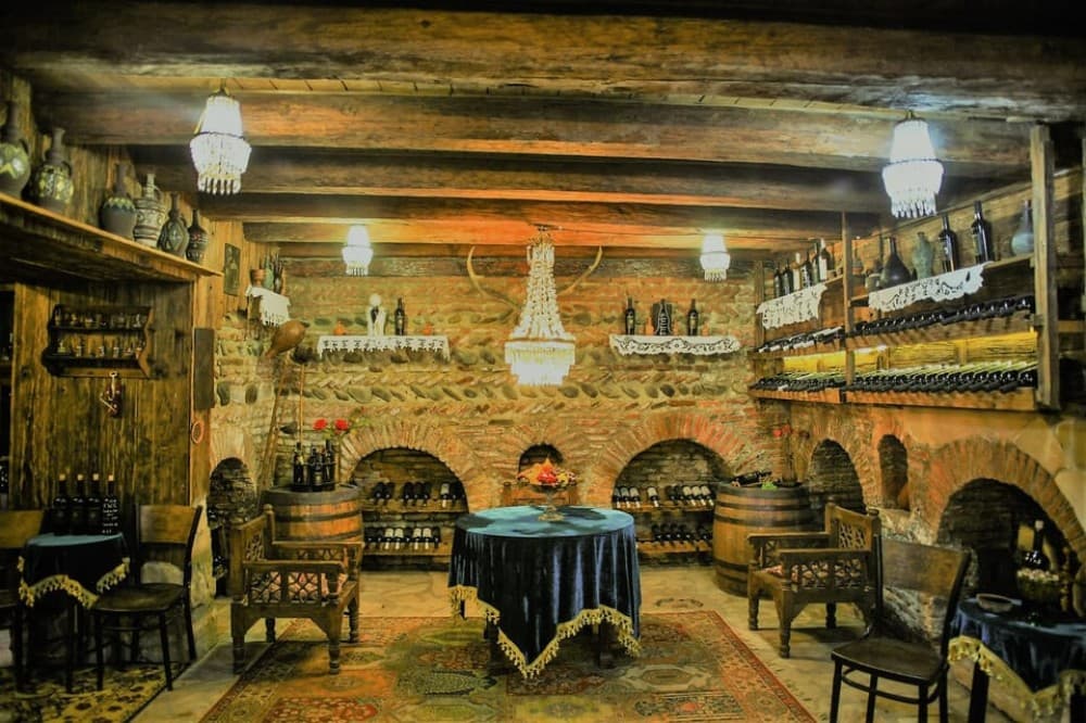 Tbilisi: Wine Tasting at Old, Historical Cellar in the City | ®ExcursionMania - Image 5