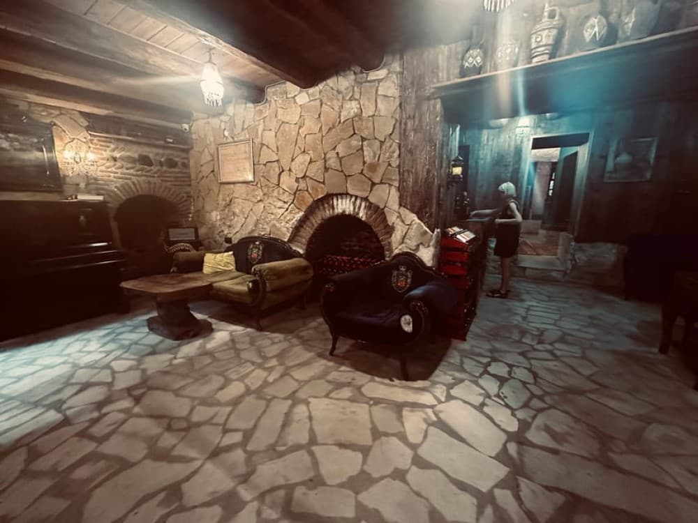 Tbilisi: Wine Tasting at Old, Historical Cellar in the City | ®ExcursionMania - Image 6