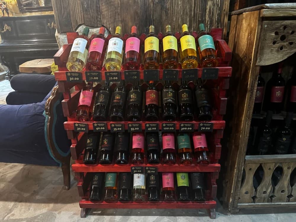 Tbilisi: Wine Tasting at Old, Historical Cellar in the City | ®ExcursionMania - Image 3