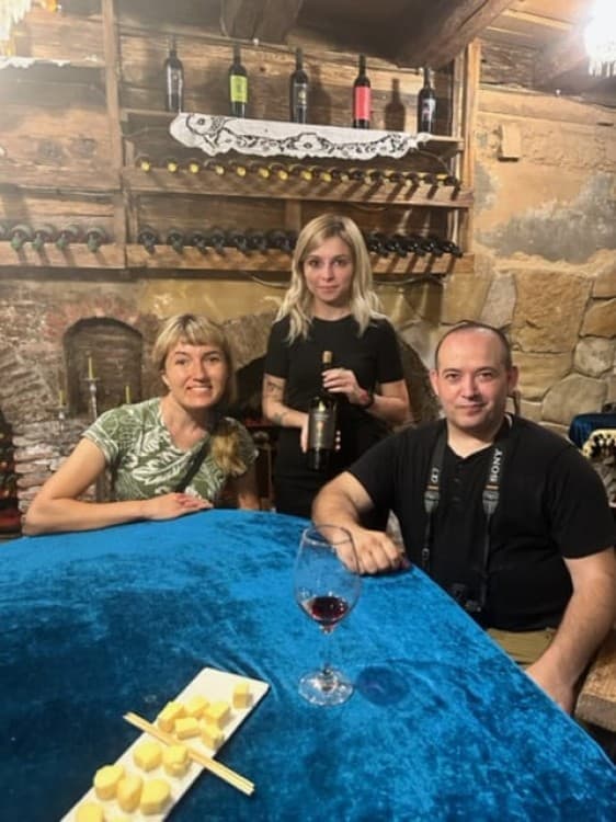 Tbilisi: Wine Tasting at Old, Historical Cellar in the City | ®ExcursionMania - Image 9