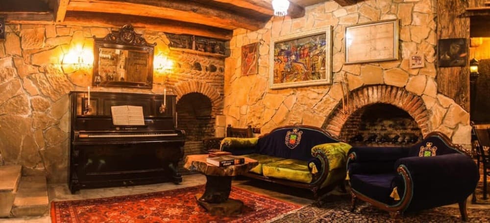 Tbilisi: Wine Tasting at Old, Historical Cellar in the City | ®ExcursionMania - Image 10