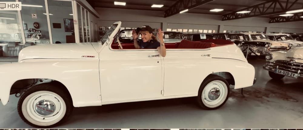 Tbilisi: Soviet Secrets on Wheels, Vintage Museum Car Tour | ®ExcursionMania - Image 7